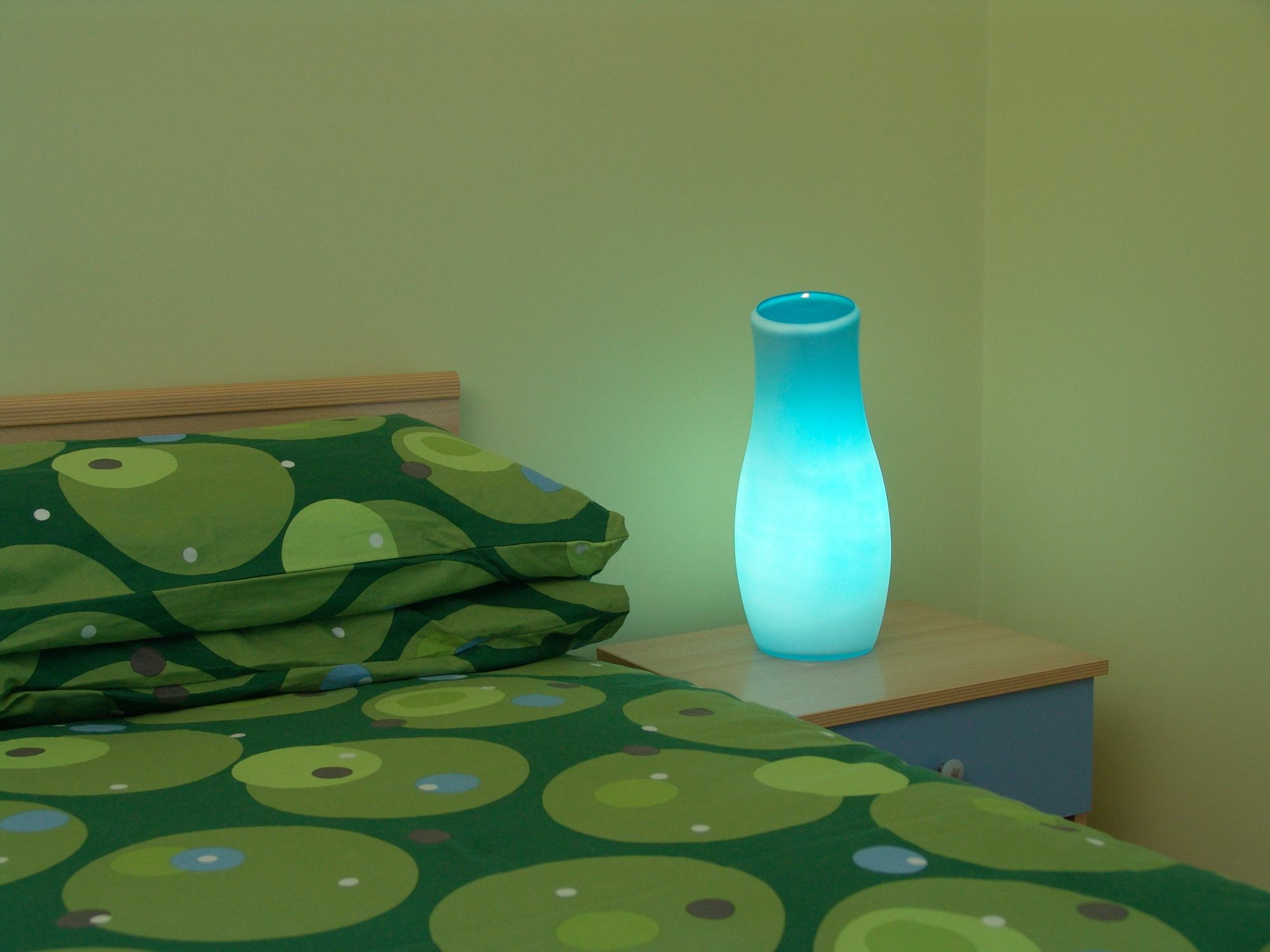 Bed and Breakfast I Colori Di Sara Катания Экстерьер фото