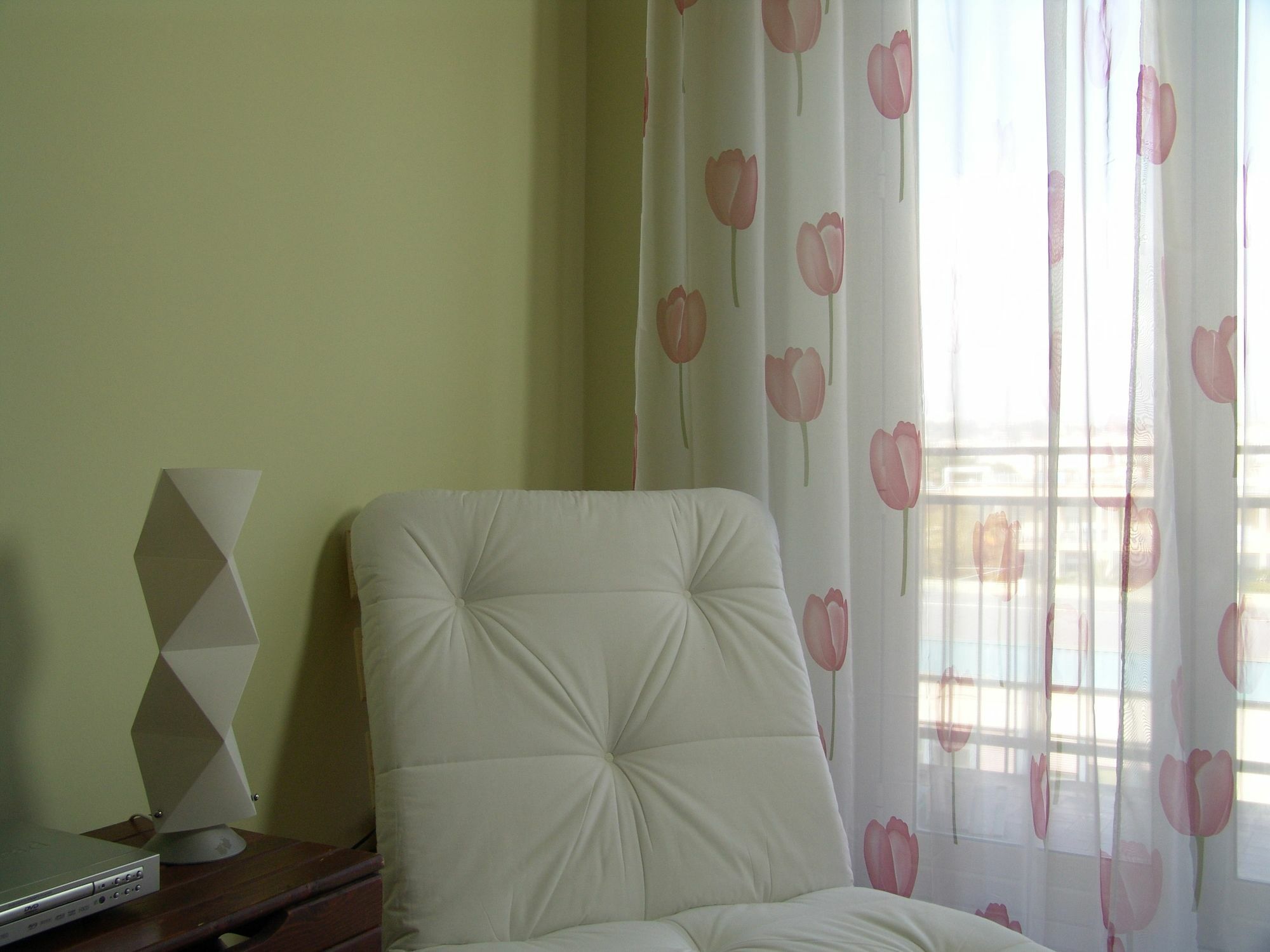 Bed and Breakfast I Colori Di Sara Катания Экстерьер фото
