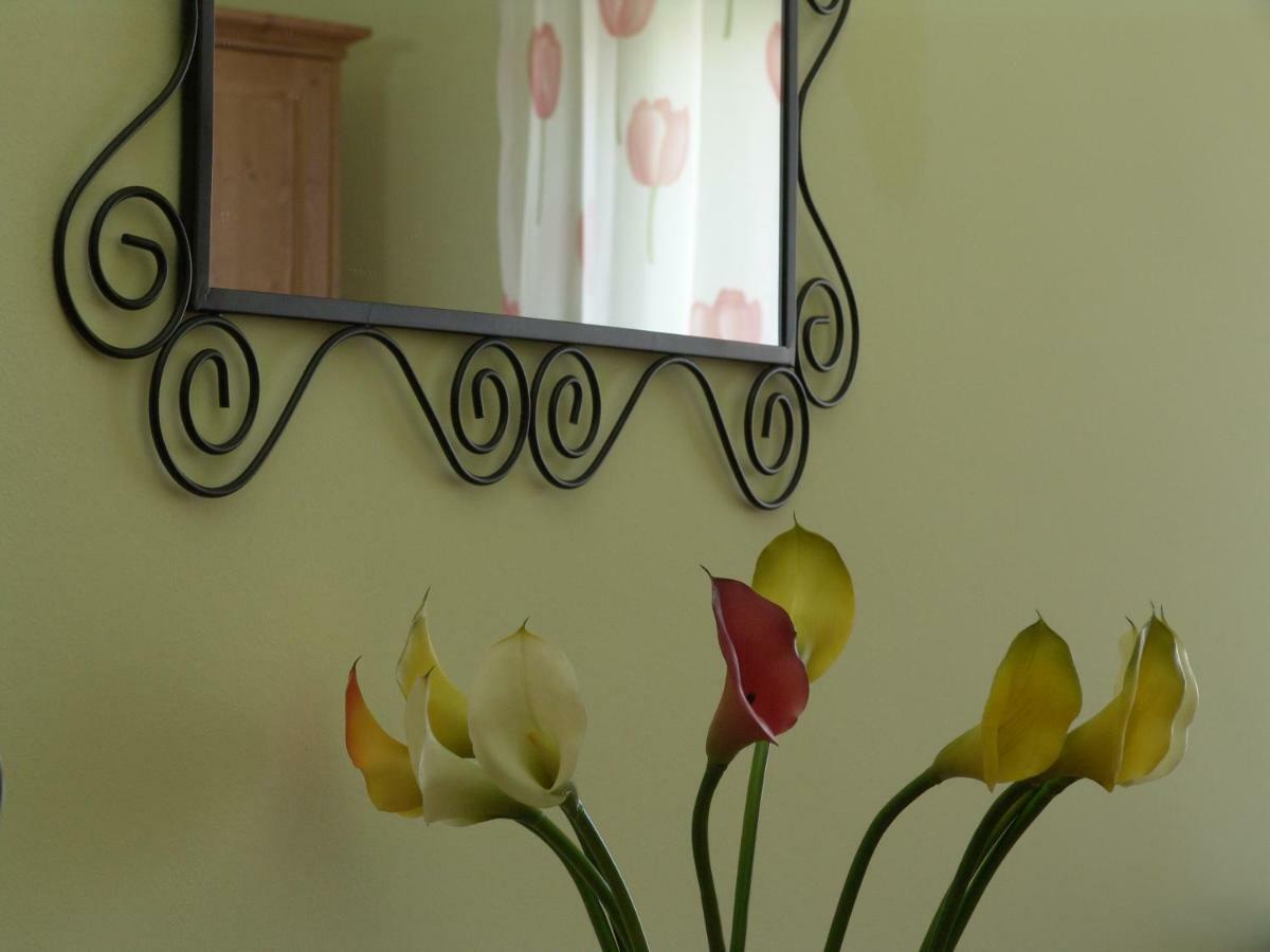 Bed and Breakfast I Colori Di Sara Катания Экстерьер фото