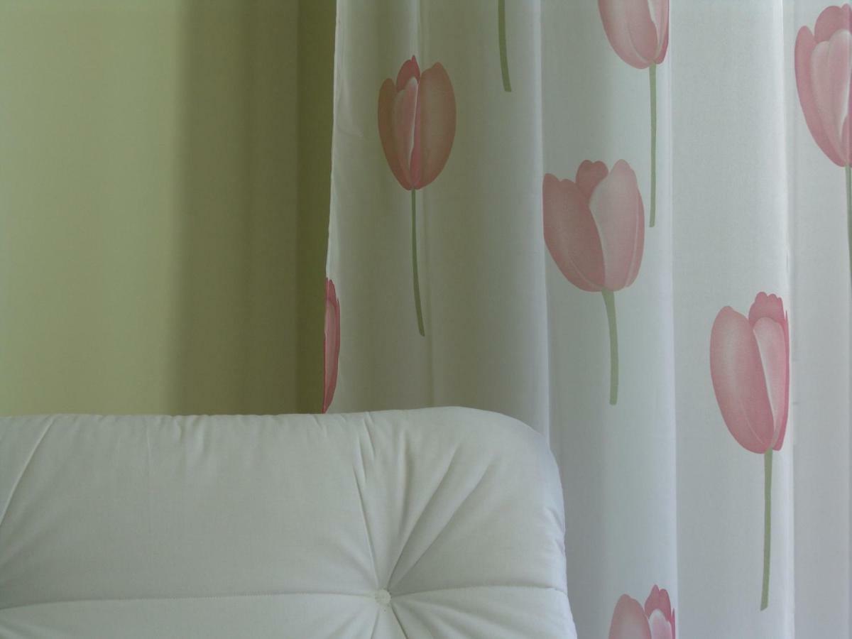 Bed and Breakfast I Colori Di Sara Катания Экстерьер фото