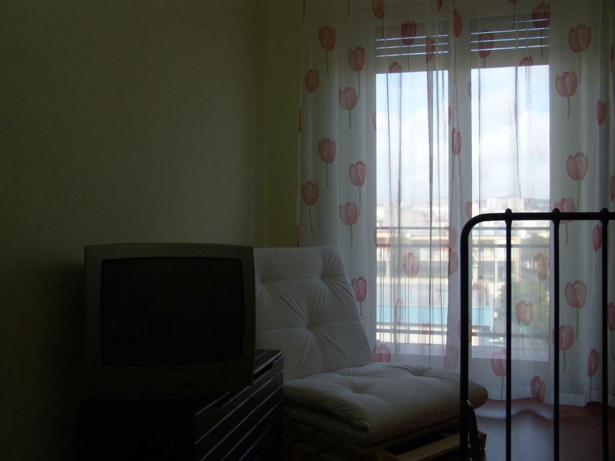 Bed and Breakfast I Colori Di Sara Катания Экстерьер фото